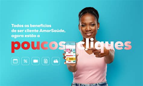 amorsaudebrasil|Portal do Paciente .